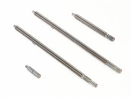 LEAD SCREW 丝杆 01