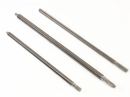 LEAD SCREW 丝杆 02