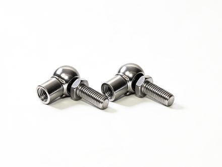 METAL FITTING 金属接头 09