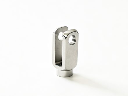 METAL FITTING 金属接头 11
