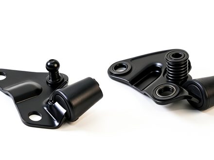 METAL FITTING 金属接头 14