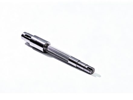 MOTOR SHAFT 电机轴 02