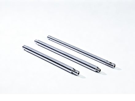 PISTON ROD 活塞杆 07