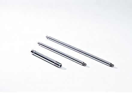 PISTON ROD 活塞杆 08