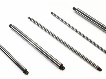 PISTON ROD 活塞杆 09