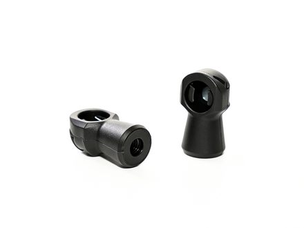 PLASTIC BALL HEAD 塑料球头 10