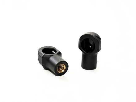 PLASTIC BALL HEAD 塑料球头 29