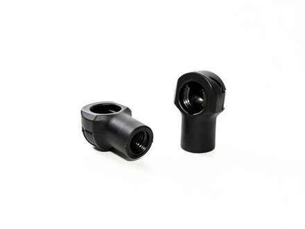 PLASTIC BALL HEAD 塑料球头 33