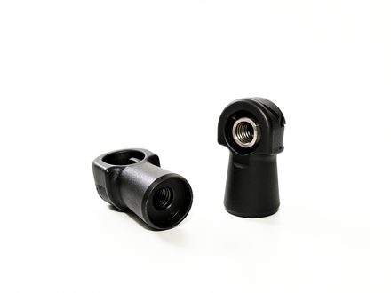 PLASTIC BALL HEAD 塑料球头 37