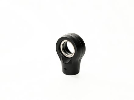 PLASTIC BALL HEAD 塑料球头 40
