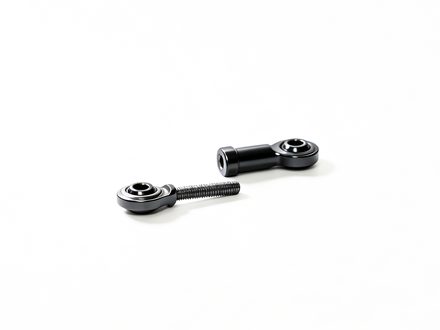 ROD END BEARING 鱼眼轴承 02