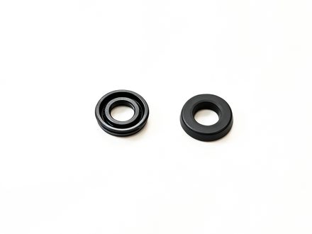 OIL SEAL & SEAL RING 密封圈 02