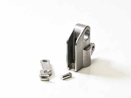 STRUCTURAL PARTS 结构件 02