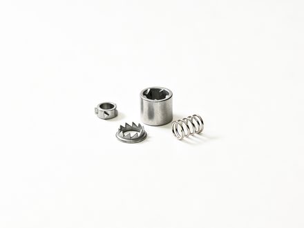 STRUCTURAL PARTS 结构件 04