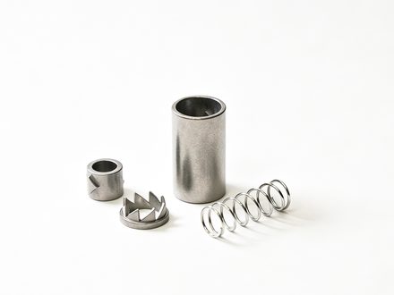 STRUCTURAL PARTS 结构件 05