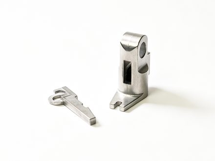 STRUCTURAL PARTS 结构件 07