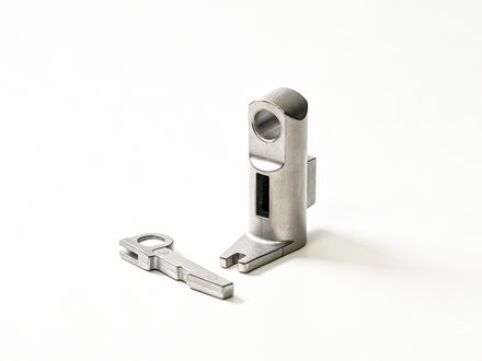 STRUCTURAL PARTS 结构件 10