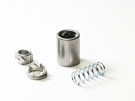 STRUCTURAL PARTS 结构件 11