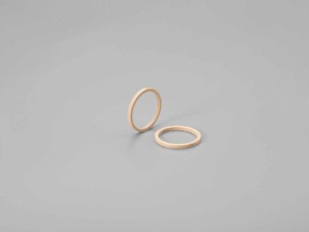 TEFLON RING 特氟龙环 05