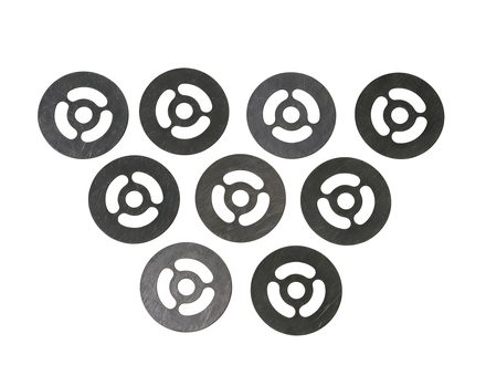DAMPER VALVE PLATE 减震器用阀片 01