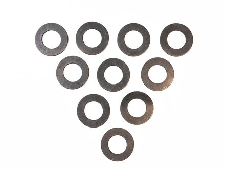 DAMPER VALVE PLATE 减震器用阀片 05