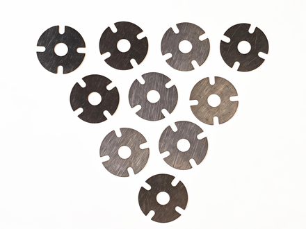 DAMPER VALVE PLATE 减震器用阀片 06