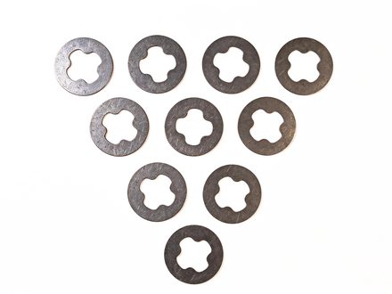 DAMPER VALVE PLATE 减震器用阀片 07